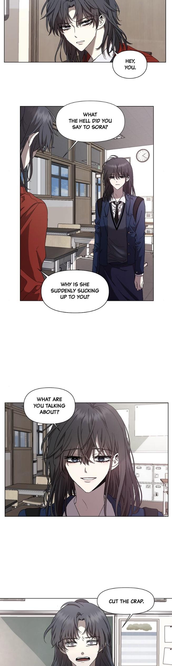 Dreaming Freedom Chapter 16 image 24
